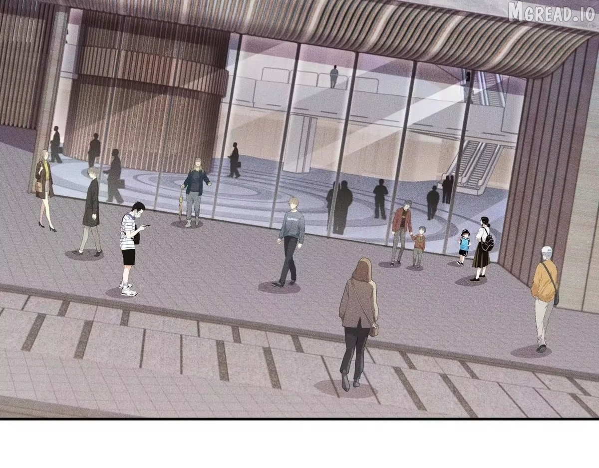 Hidden Dragon in the City (2025) Chapter 78  - page 65